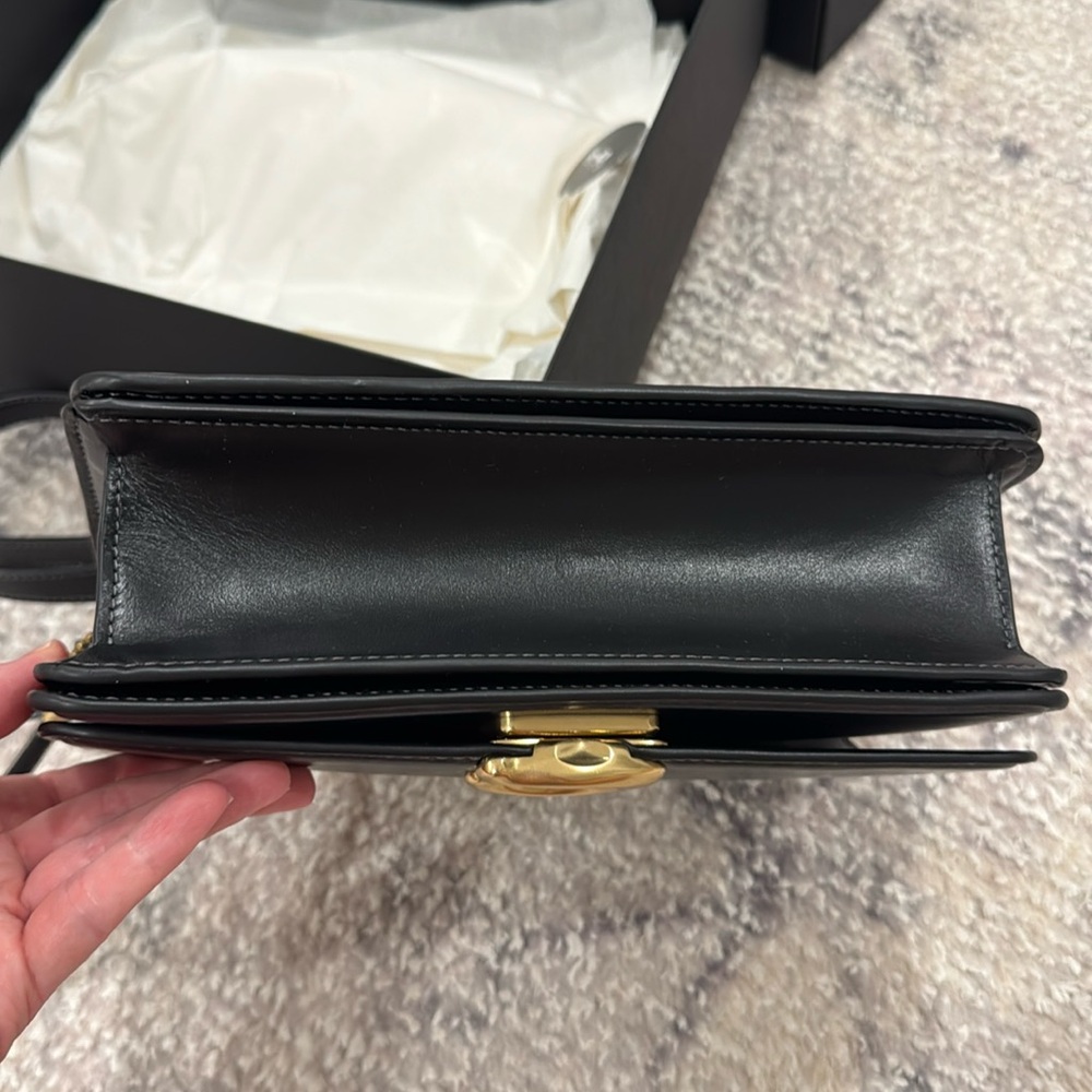 COACH
Bandit Leather Shoulder Bag - Picture 15 of 16